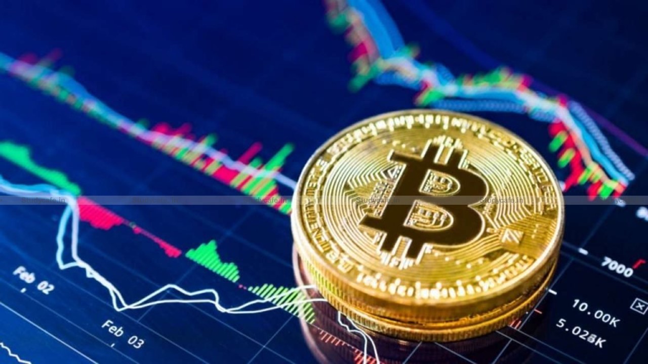 CRYPTOCURRENCY: MODERN INVESTMENT