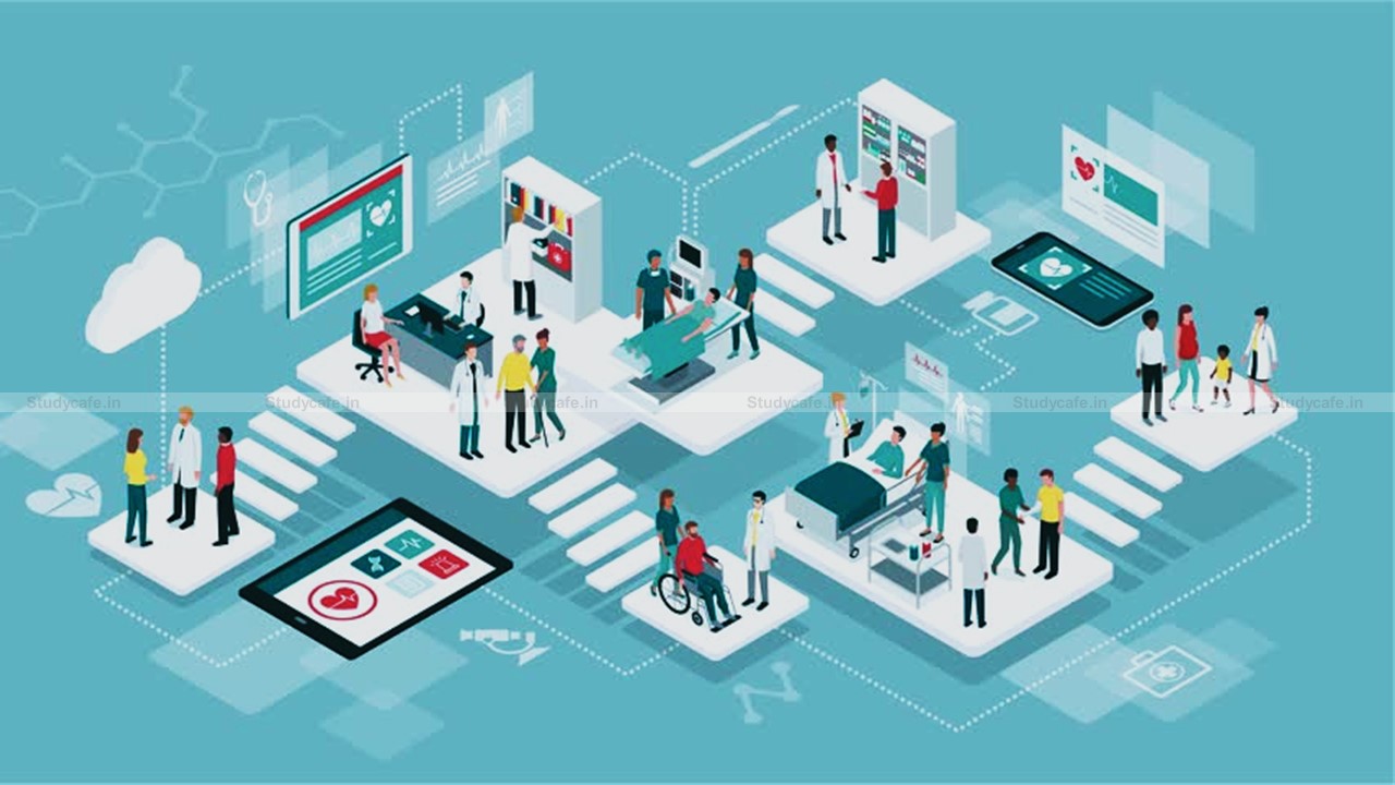 Reap the potentials of healthcare sector with cheaper investment option