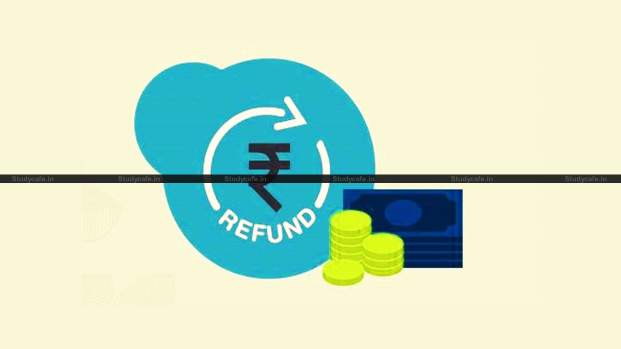 CBIC notifies changes in GST Refund Related Rules