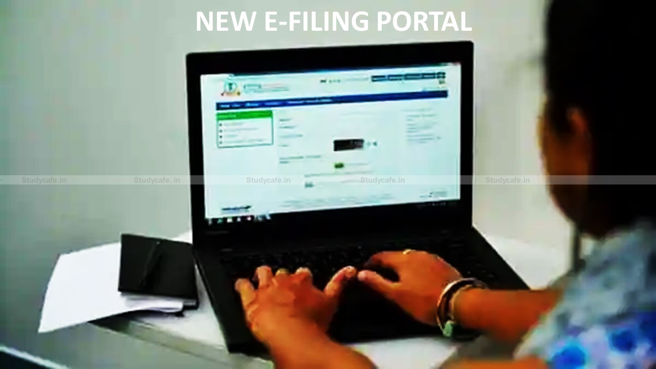Now you can Pay Income Tax from Credit Card; All about new Income Tax Portal
