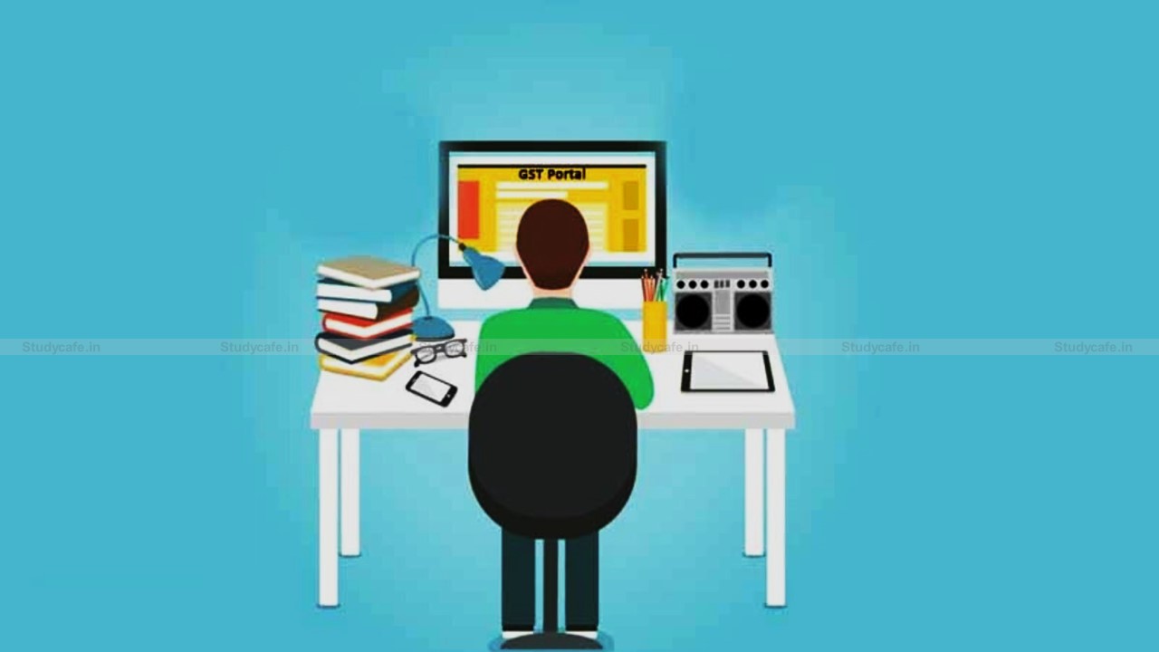 Module wise new functionalities deployed on the GST Portal for taxpayers