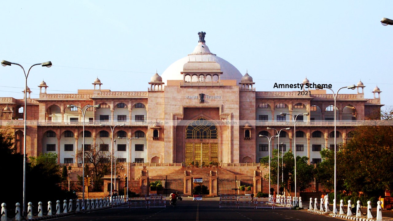 Rajasthan HC levies cost on ICAI for withholding result of a CA student sighting Derogatory remarks in social media