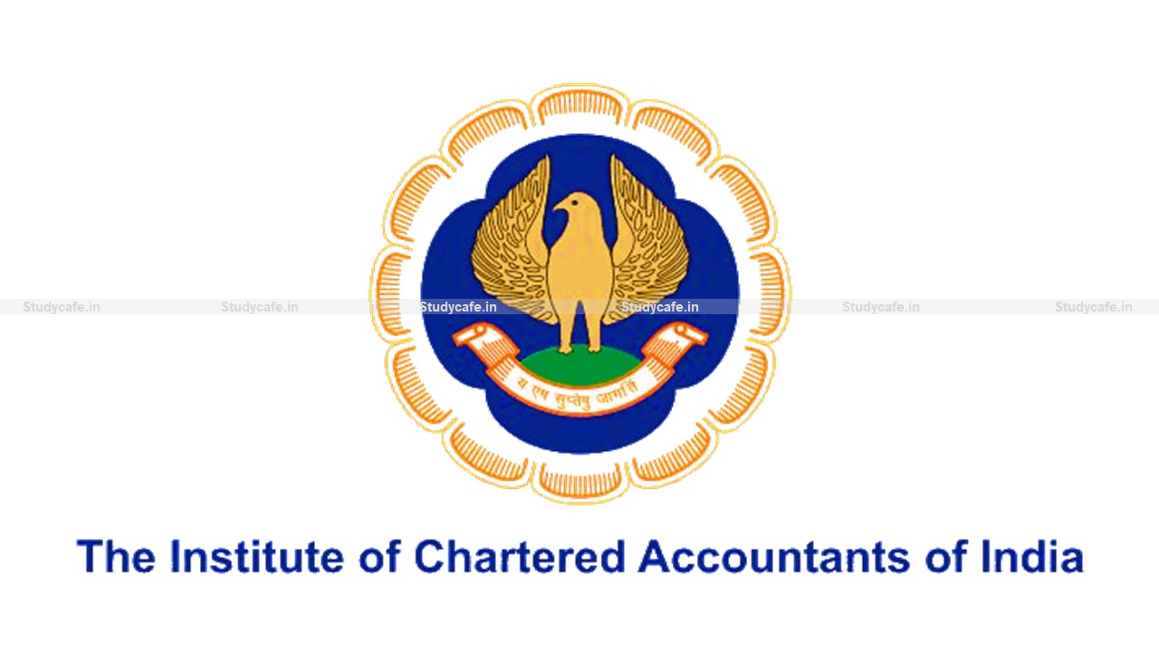 ICAI Announcement of Career Ascent for Experienced Chartered Accountants (1 year & above)