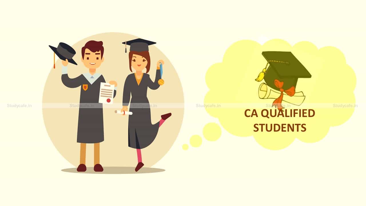ICAI gives one time opportunity to CA Final Passout to Complete virtual MCS/Adv. ITT