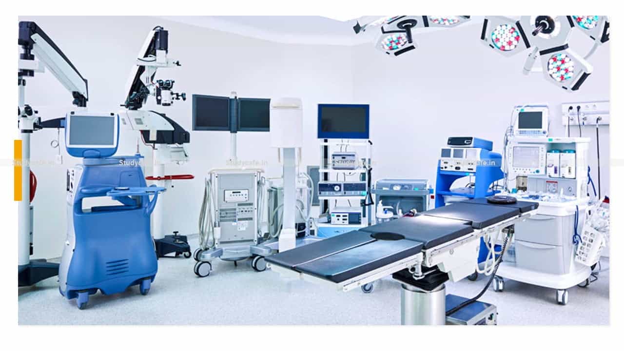 GST Rates reduced on Medical Equipments, Medicines and Ambulance Services amid COVID