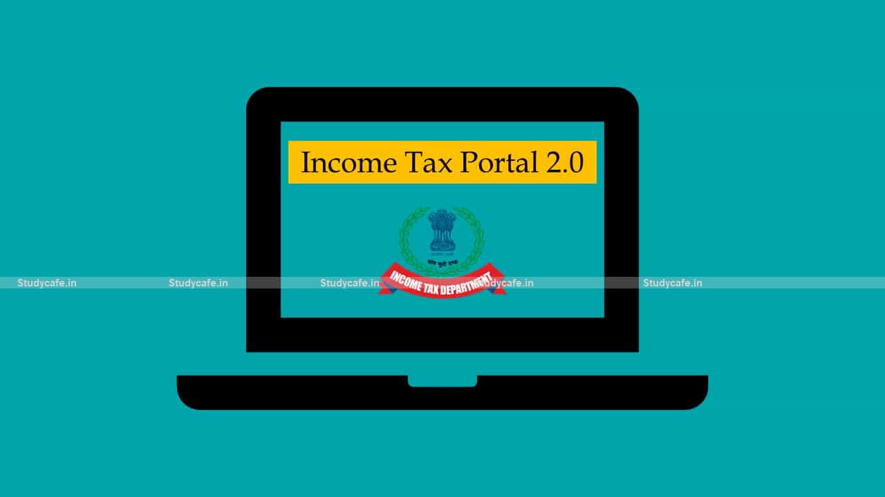 Finance Ministry to hold meeting with Infosys for discussing issues of Income Tax Portal 2.0