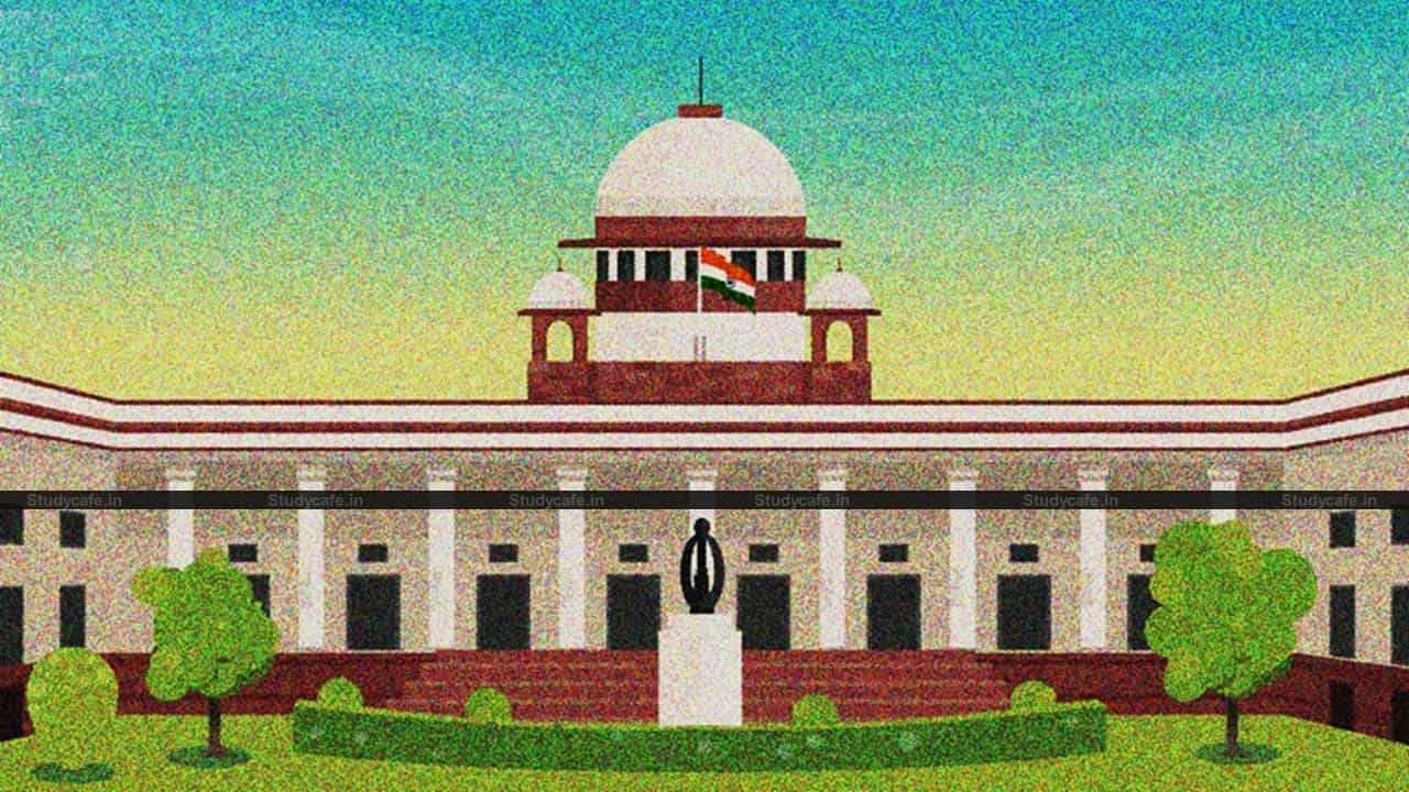 SC stays Delhi HC order quashing levy of GST on import of Oxygen concentrators as gifts