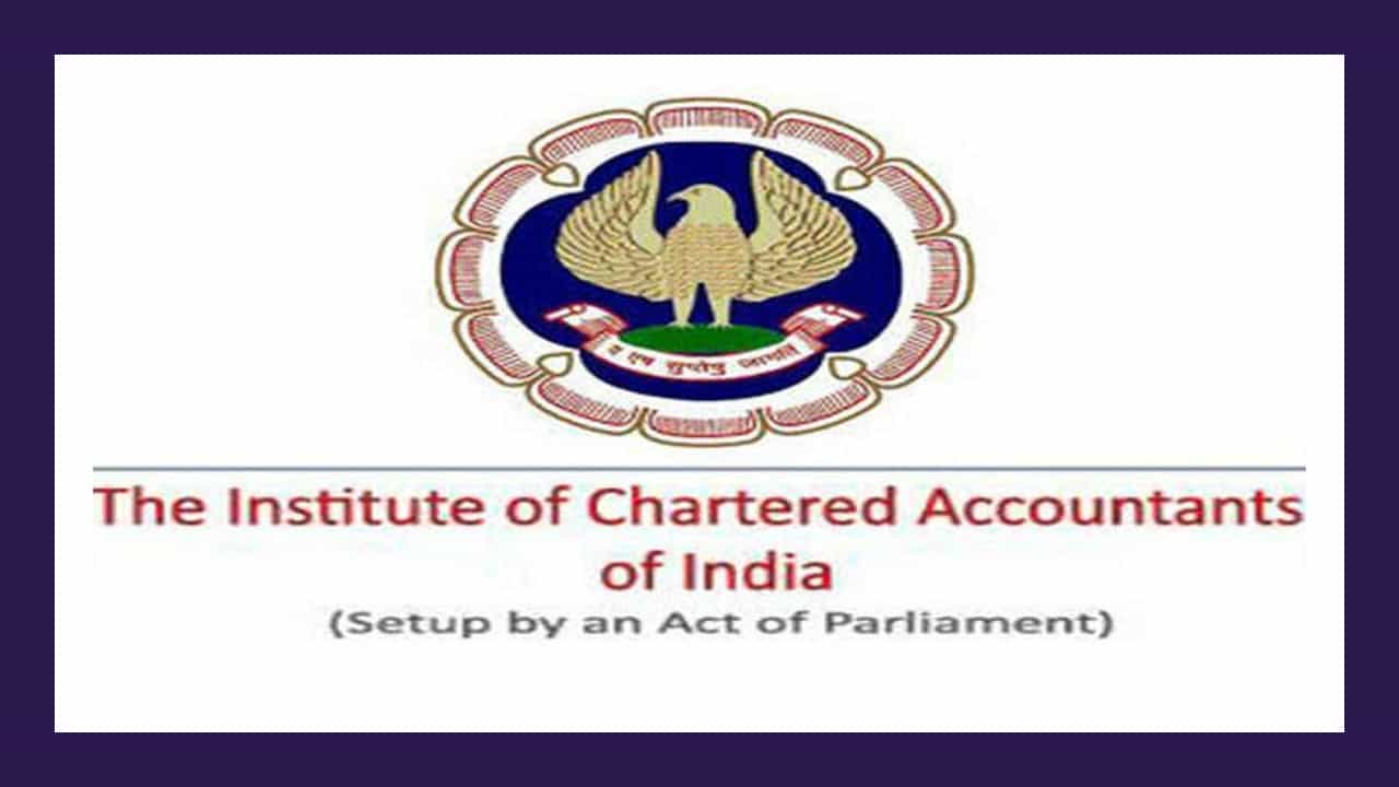 ICAI December 2021 Examination Dates