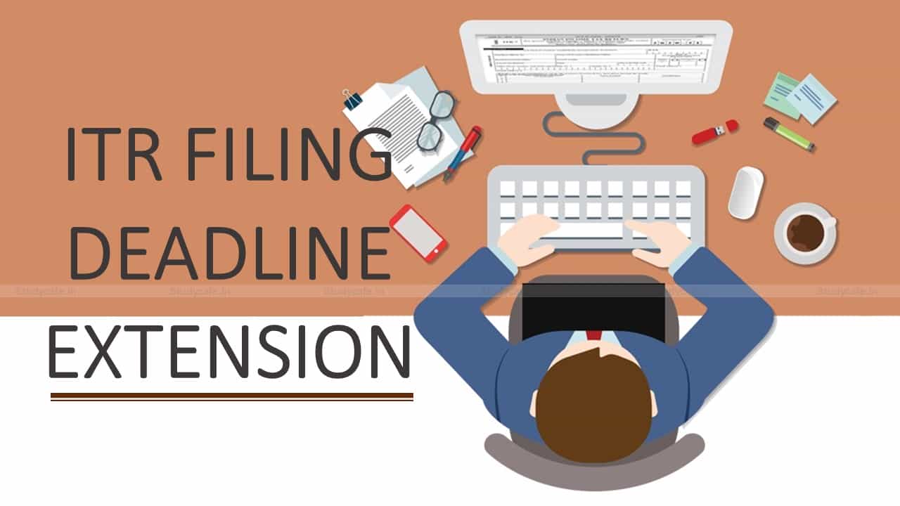 ITR filing deadline for FY20-21 may have to be extended beyond Sept 30, 2021