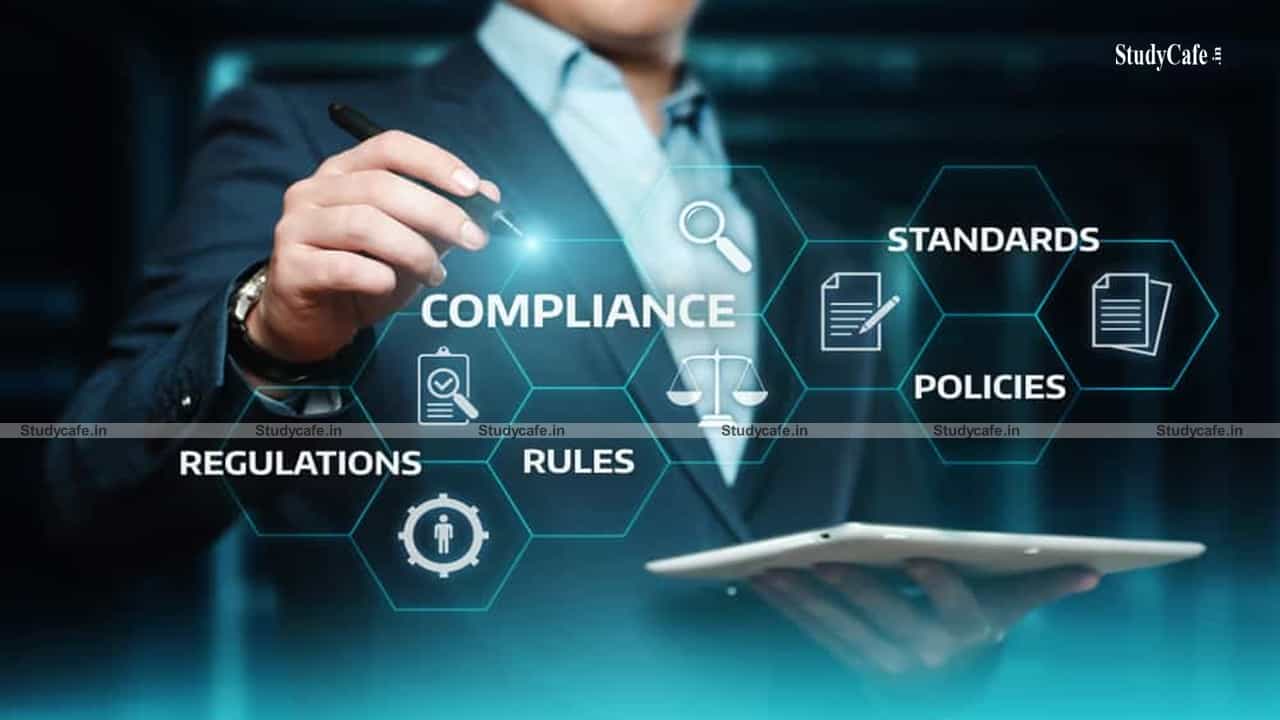 22000+ Compliance Reduced by Ministry
