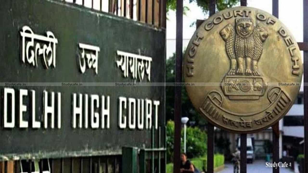 Cases admitted in NCLT should be concluded by NCLT only: Delhi HC