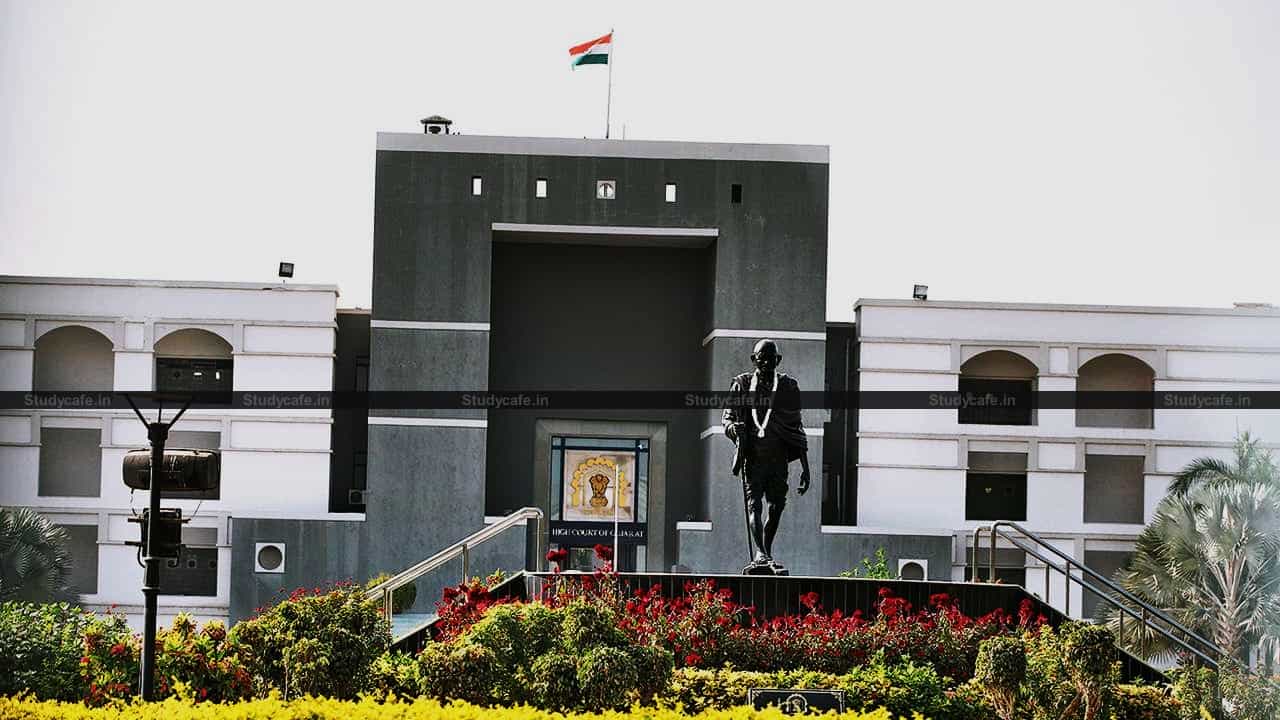 Gujarat HC: In absence of agency element provisions contained in Sec 194H cannot be invoked