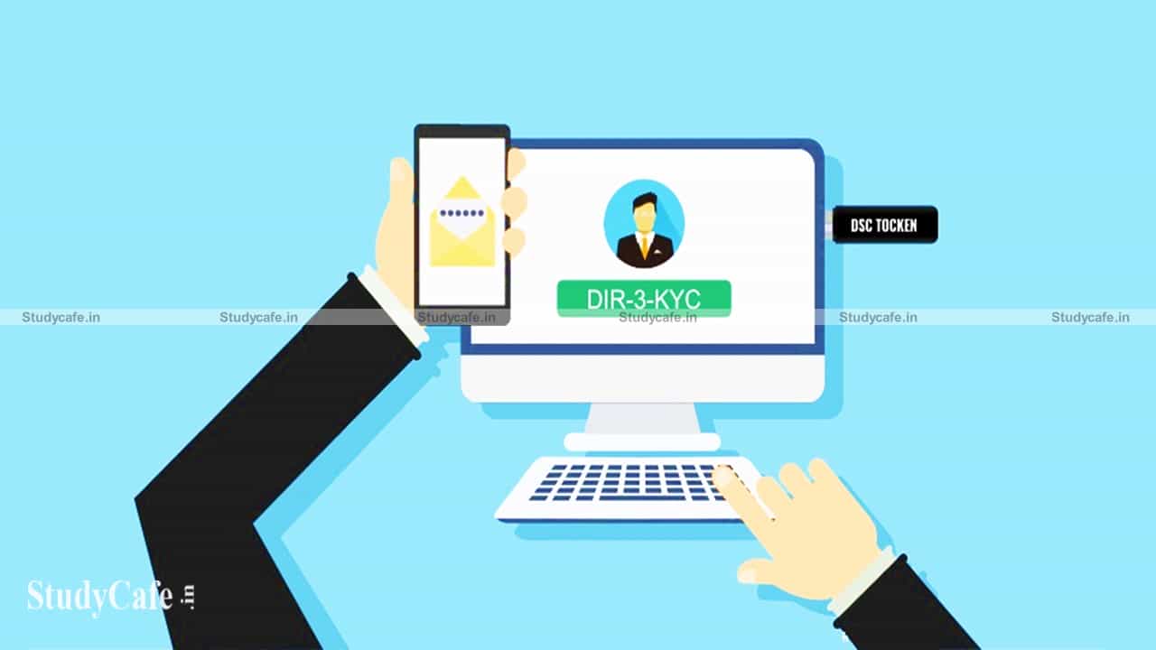 ICSI Request for an extension of the deadline for submitting the DIR-3 KYC