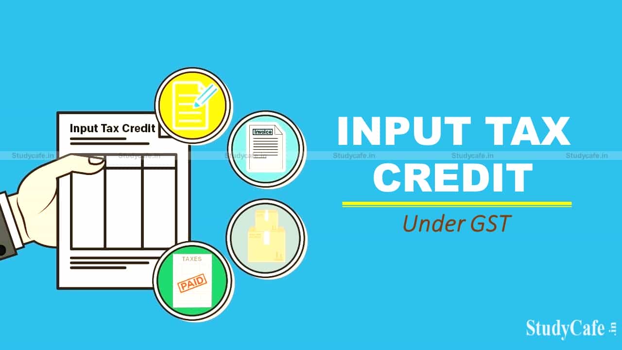 ITC should be allowable on Invoices not furnished in FORM GSTR-1 by Suppliers
