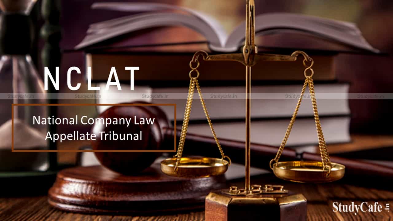 SC - NCLAT cannot condone a delay beyond the statutory period of 15 days
