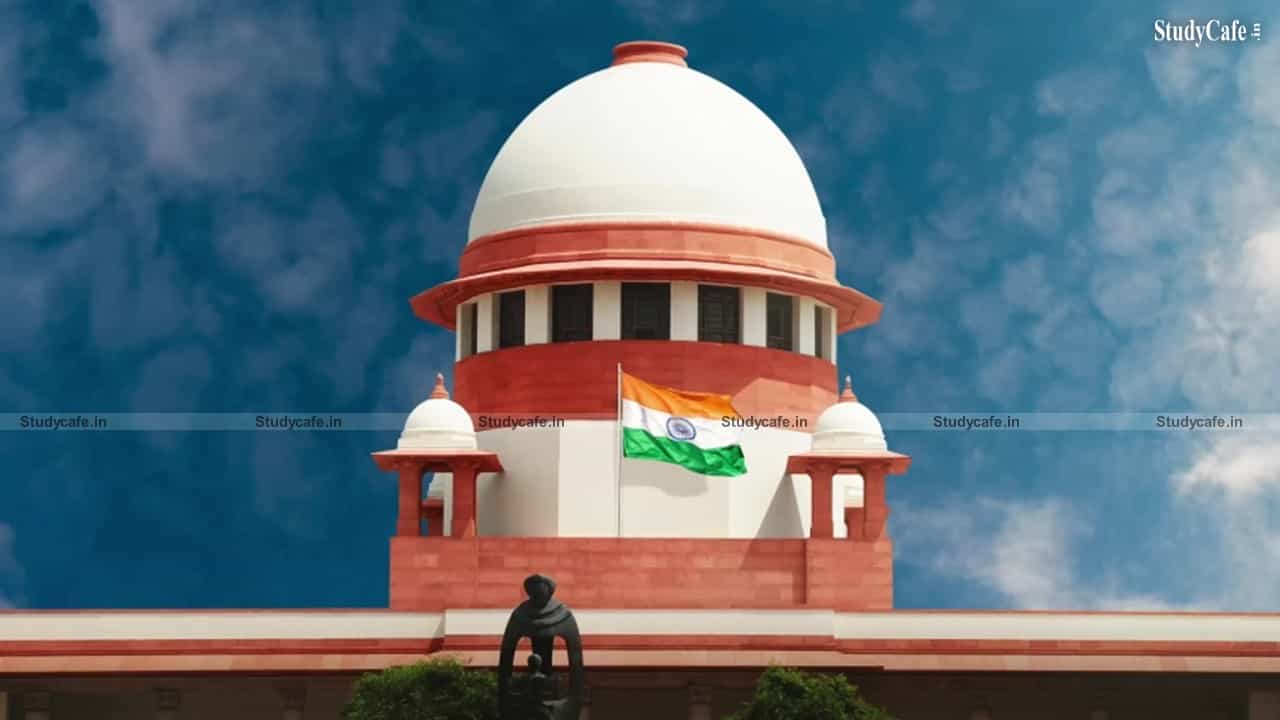 Order recalling Suo Motu Extension of Limitation Period to be given effect from October 1, 2021
