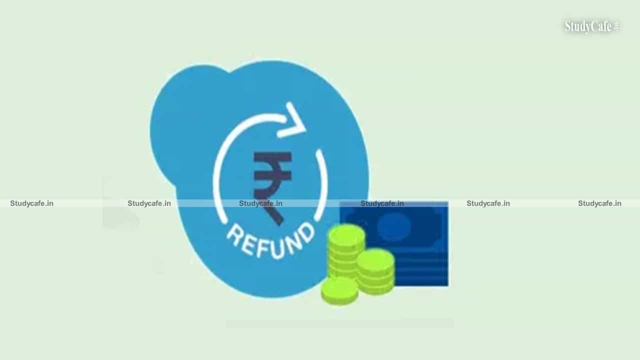Refund of wrongly reversed CENVAT credit cannot be rejected solely on the ground of non-filing of under protest letter