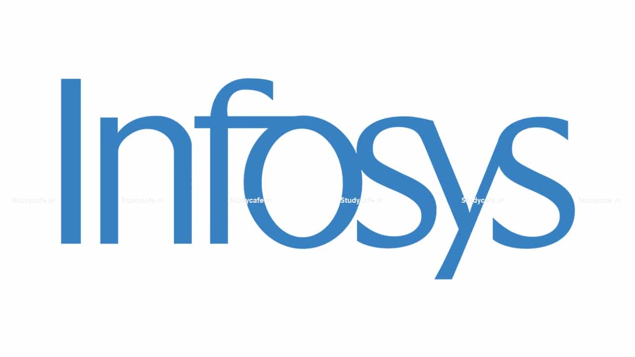 1.5 crore Income Tax Returns Filed claims Infosys