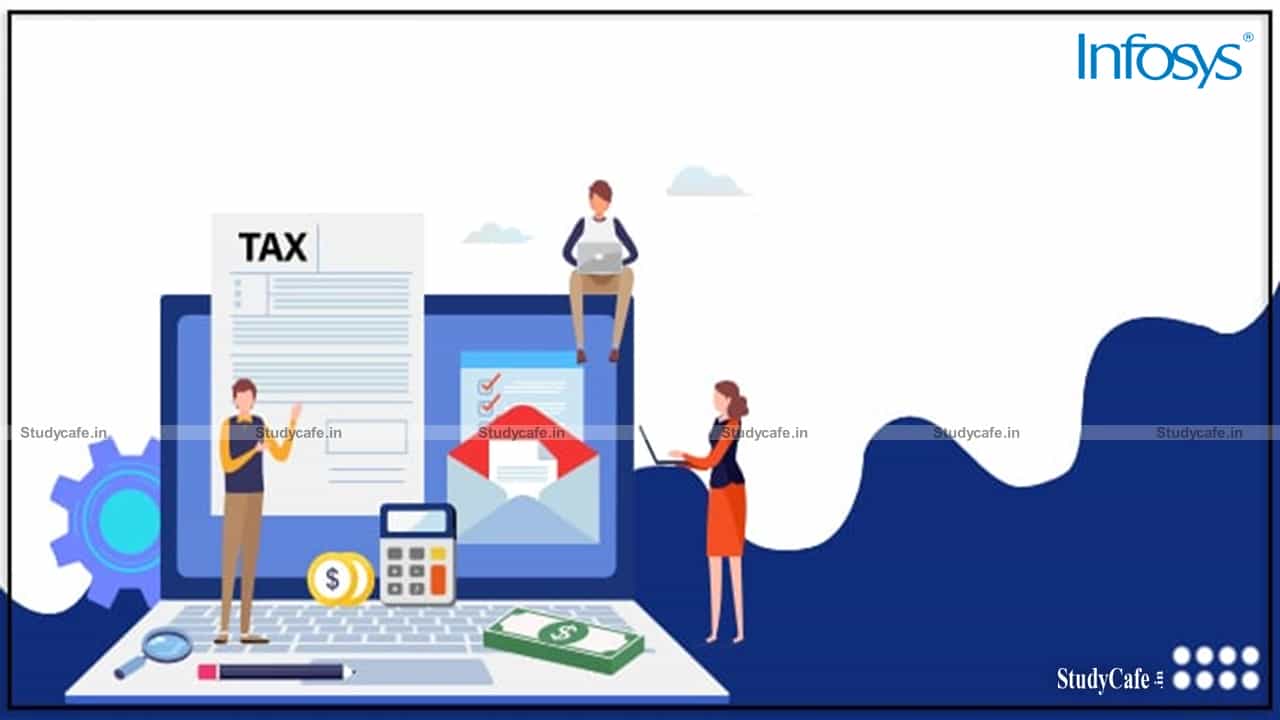Some e-filing glitches remain, working with I-T dept: Infosys