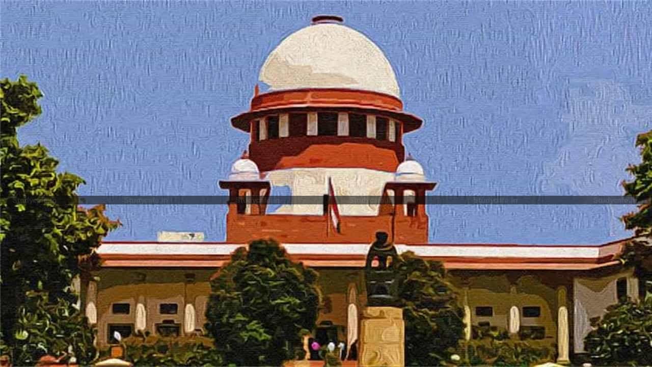 Writ Petition under Article 226 cannot be entertained as alternative remedy unless there is exceptional circumstances