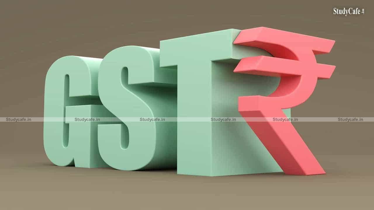 WHAT IS GST - UNDERSTANDING FROM THE IMPLEMENTATION PHASE