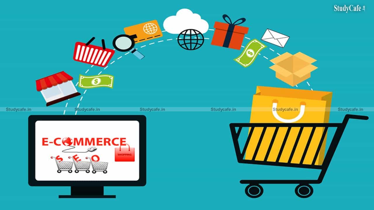 India plan for tighter e-commerce rules faces internal govt dissent