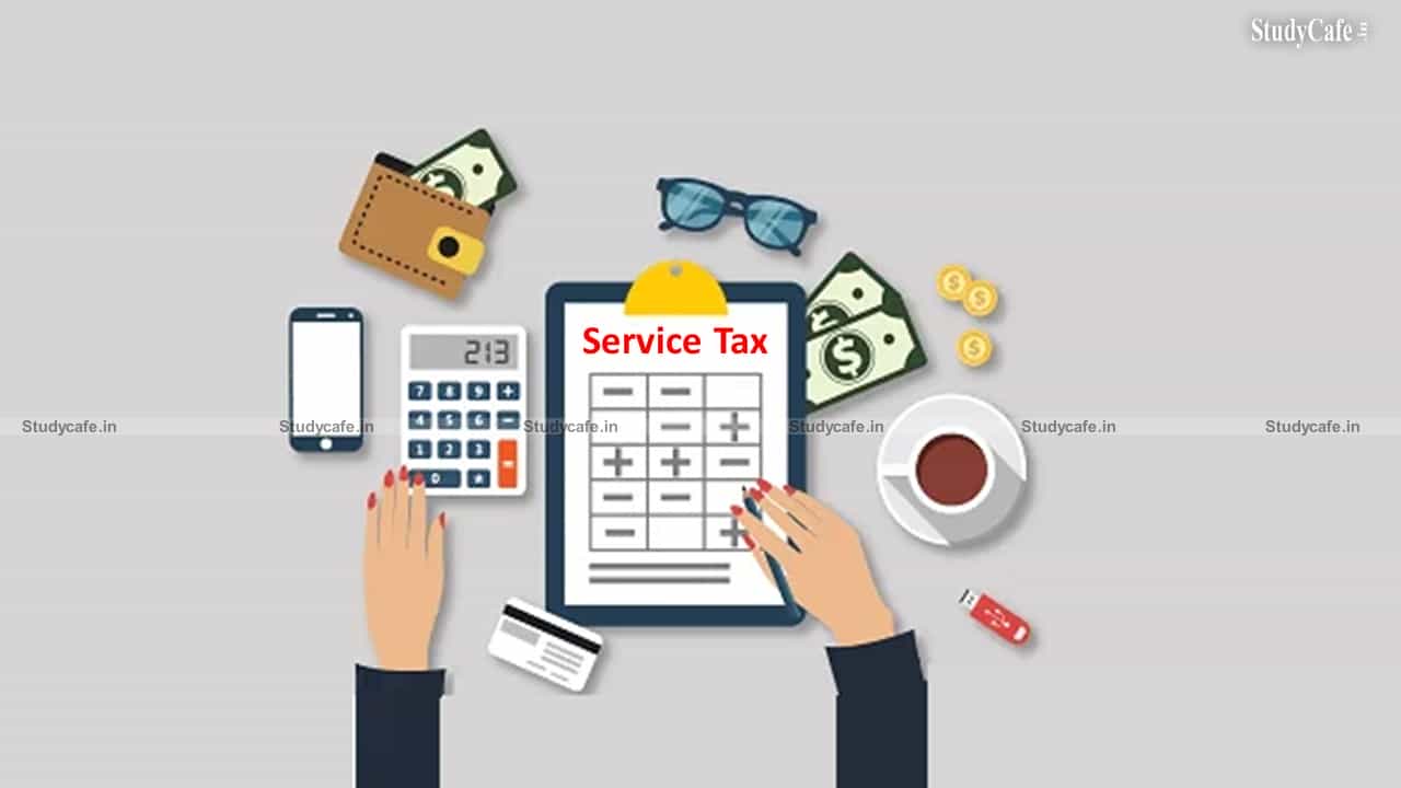 No penalty applicable if Service Tax was paid in cash immediately after the direction of Auditor