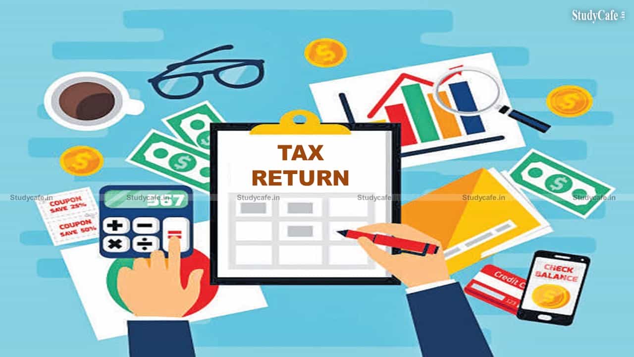 If you're filing an ITR, don't forget to include these crucial facts