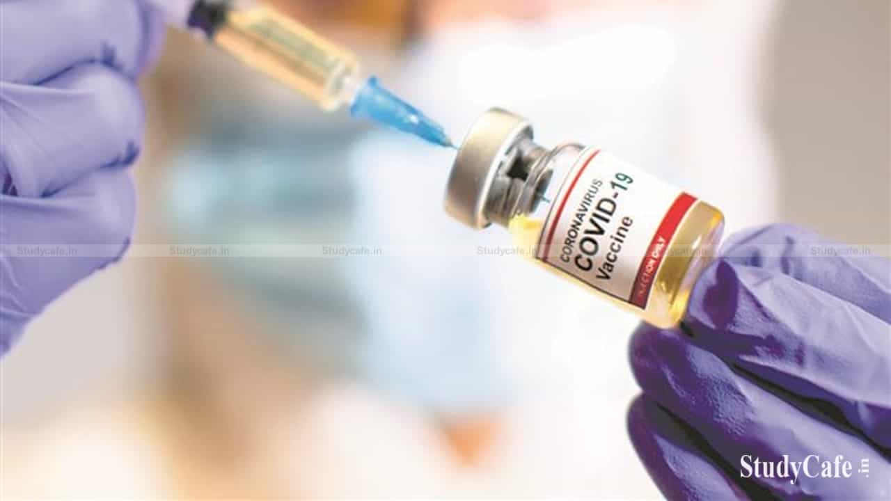 $2 BILLION LOAN PROCESSED TO INDIA BY ADB & AIIB FOR COVID-19 VACCINES