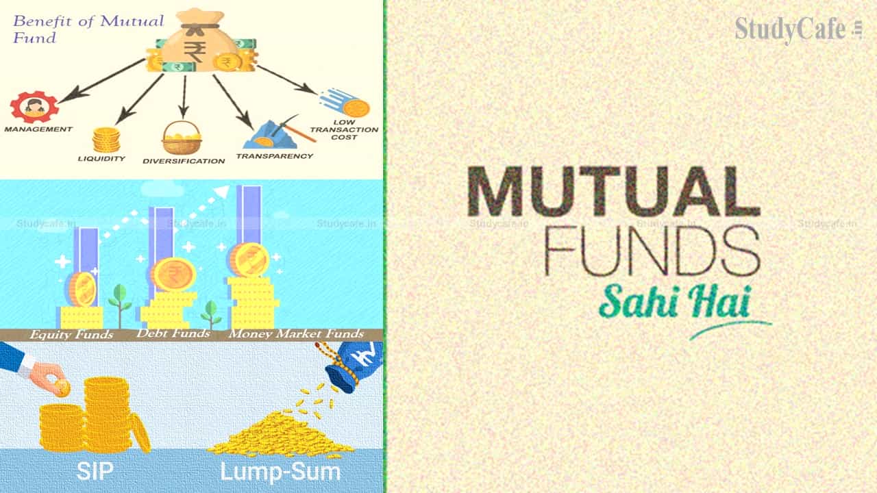 All About Investing In Mutual Funds