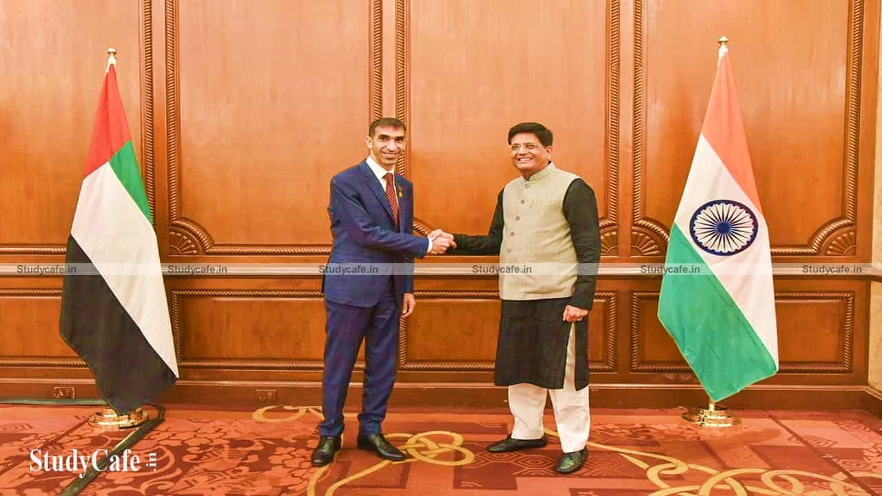 CAs will play a pivotal role in Catalyzing Reform & Creating Value: Shri Piyush Goyal