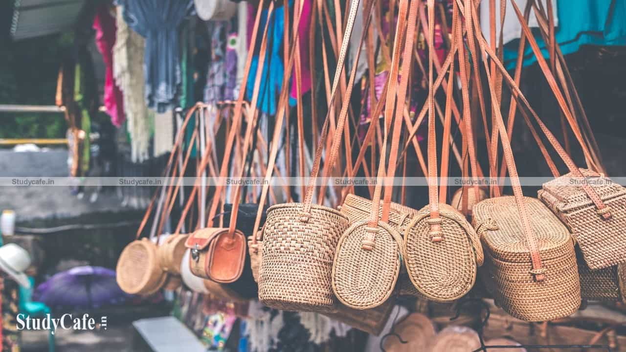 CBIC extends ADD on import of Jute products import from Bangladesh & Nepal