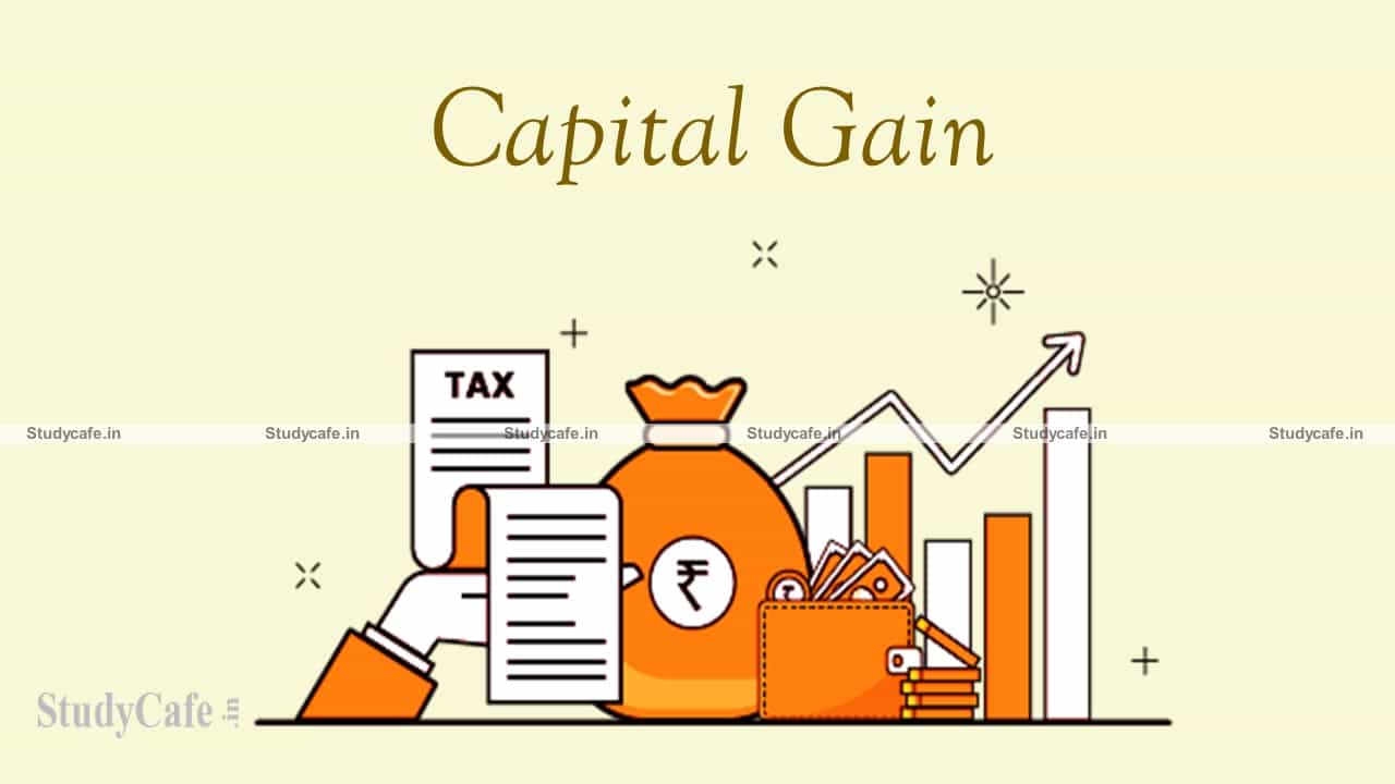Capital Gain Exemption Allowed On Independent Building With More Than One Residential Unit Within It