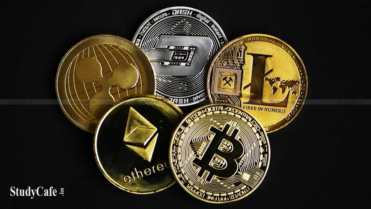 Cryptocurrency in India and Its Significance