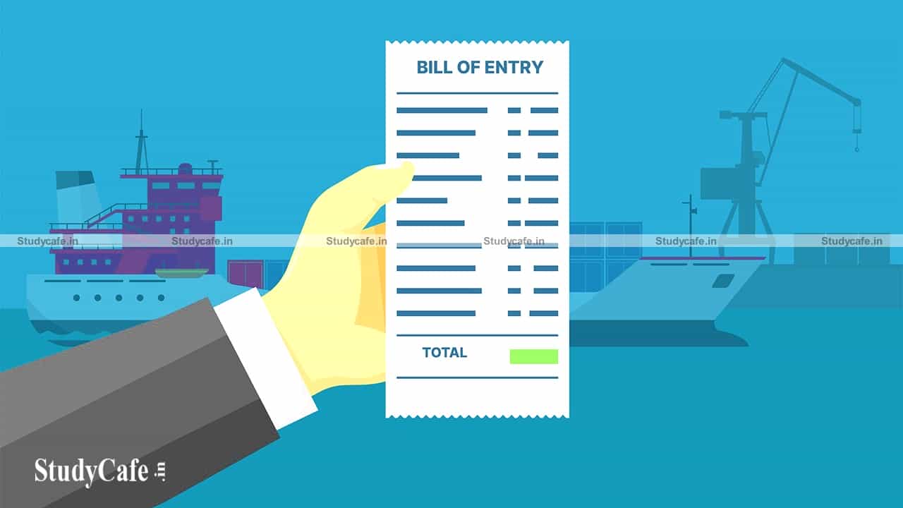 FAQs on Searching BoE (Bill of Entry) Details on GST Portal