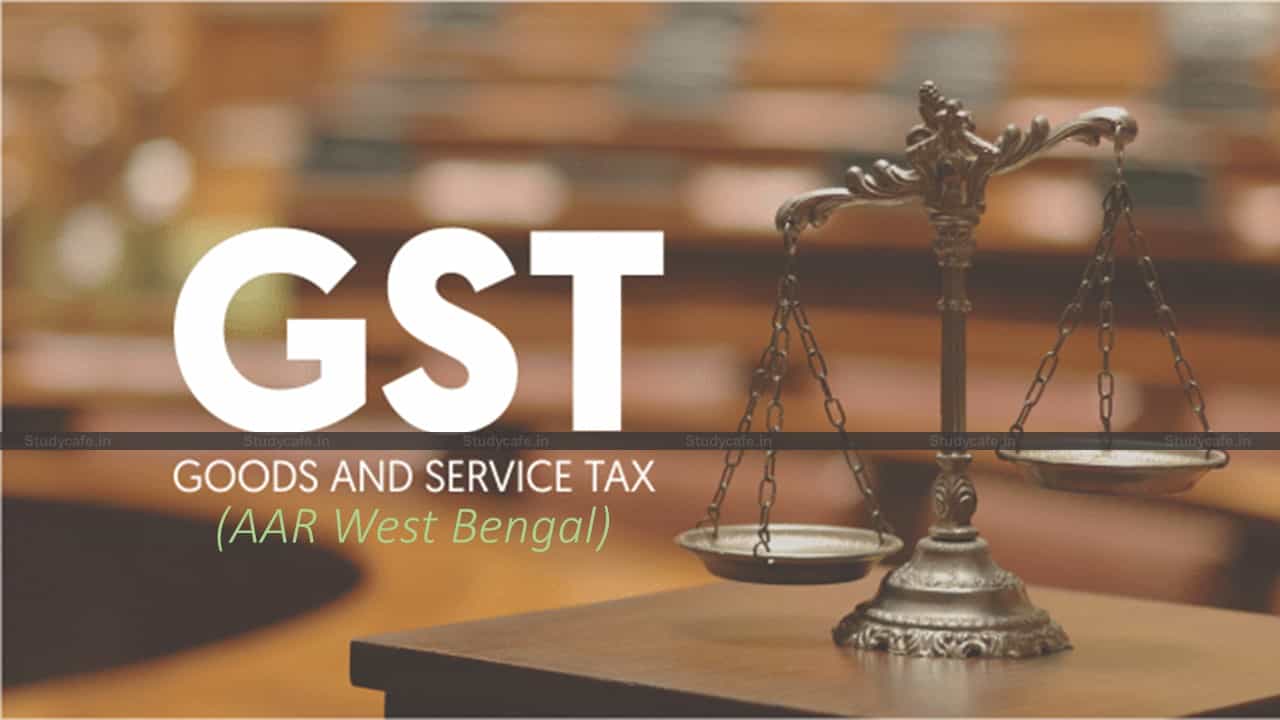 GST is payable on complete billing amount including employer portion of EPF & ESl Amount