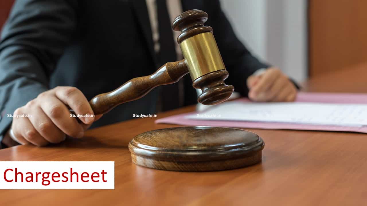 Guidelines on grant of bail to accused not arrested during investigation post filing of Chargesheet