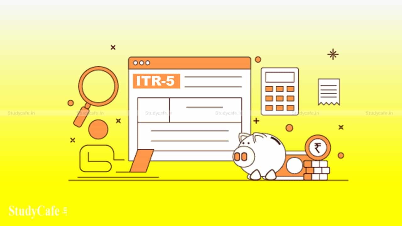 How to check ITR-V receipt status without logging into your e-filing account?
