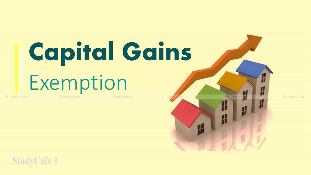 ITAT: Ownership of several flats under JDA is eligible for Capital Gain Exemption