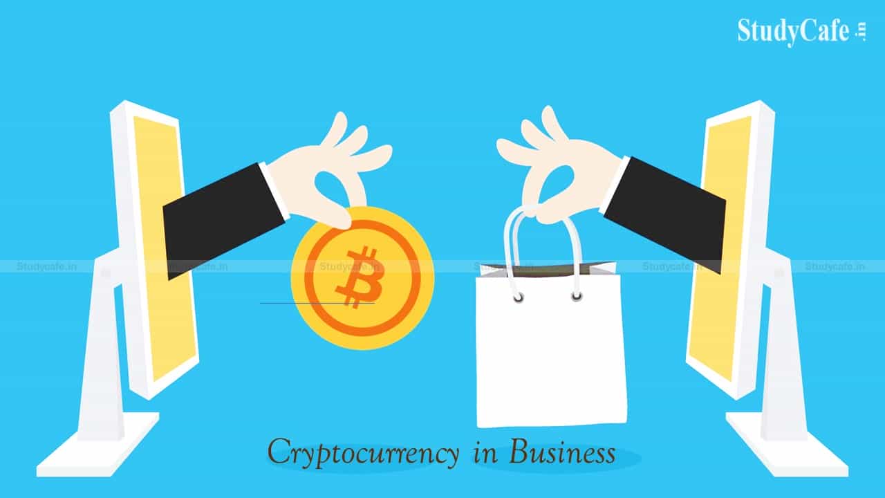 Importance of Cryptocurrency in Business