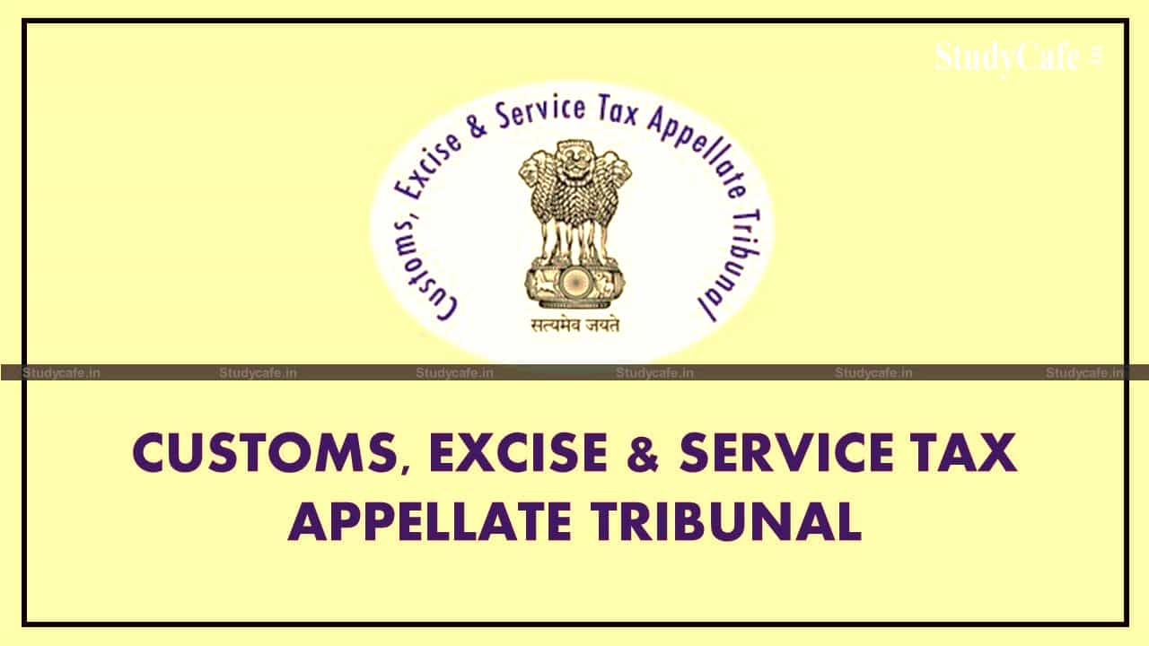 Mere dispatch of Order does not imply the service and receipt of Order
