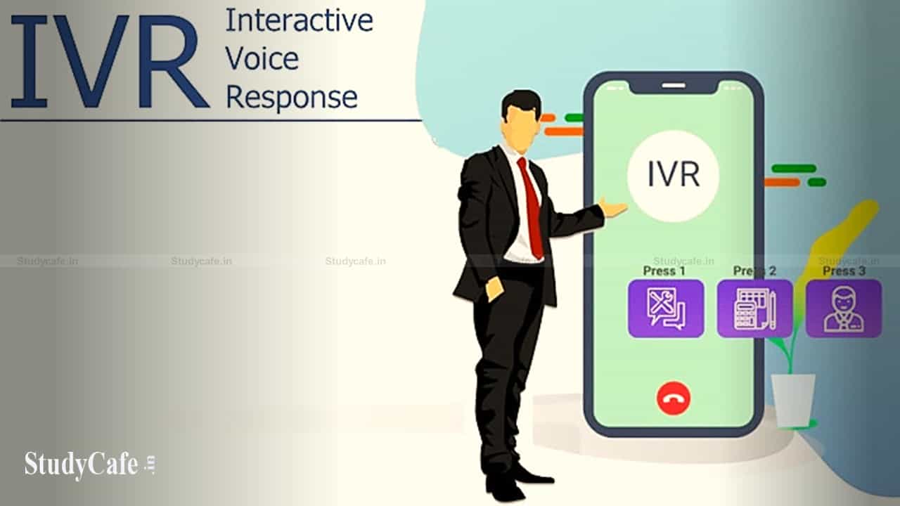 New IVR facility launched for PPF, NSC, other small savings schemes by Post Office