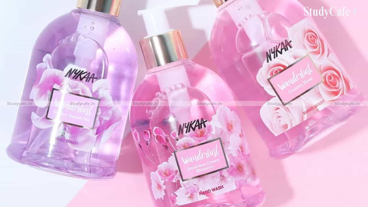All About Nykaa IPO: Check Issue Date, Price, Lot Size & Details