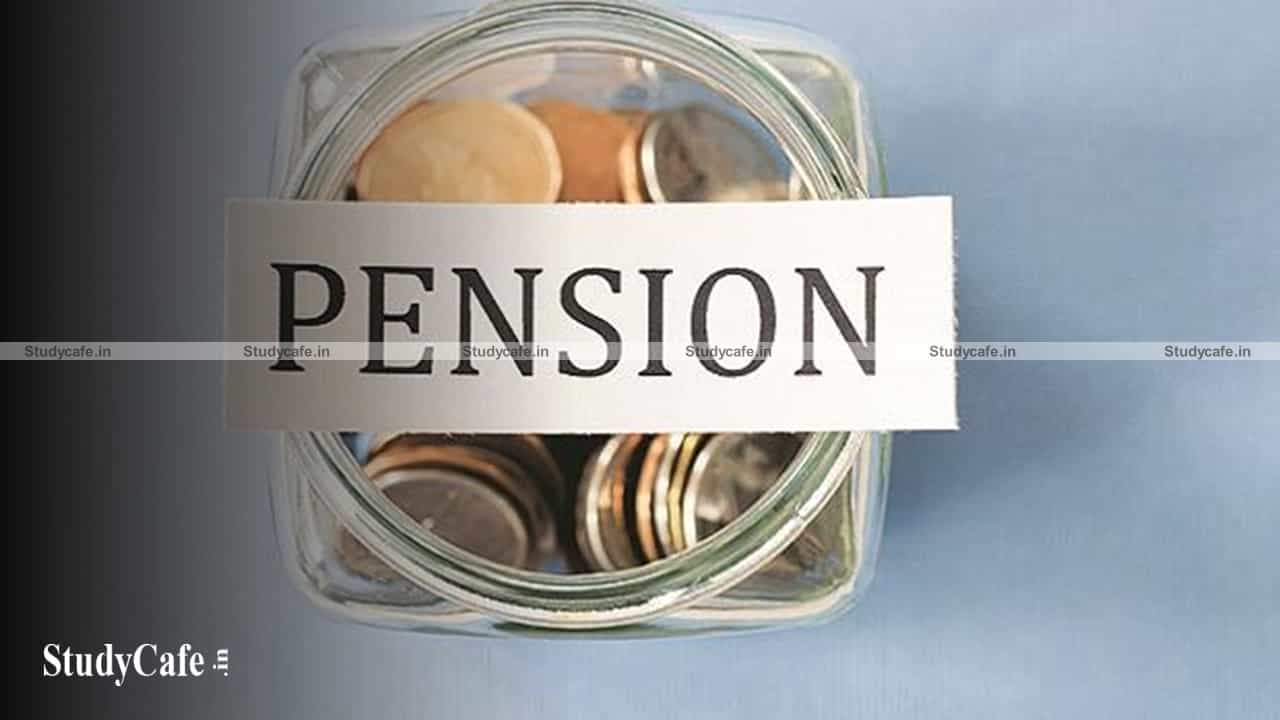 Revisions to bank employees' family pensions: RBI has eased the rules for banks