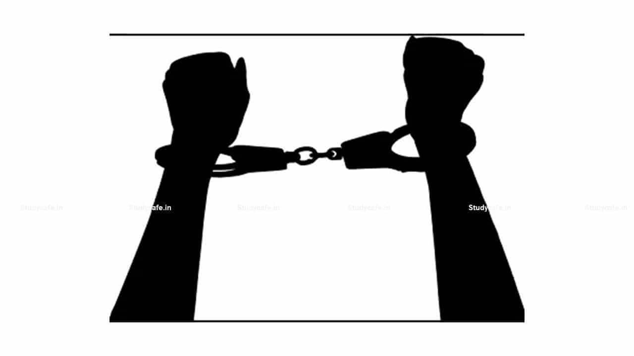 Offences under Income Tax Act and Penalty Applicable