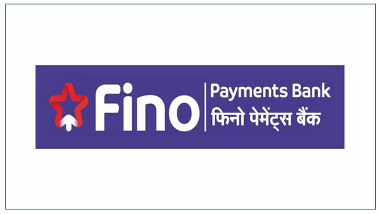 Fino Payments Bank sets IPO price band at ₹560-577 per share