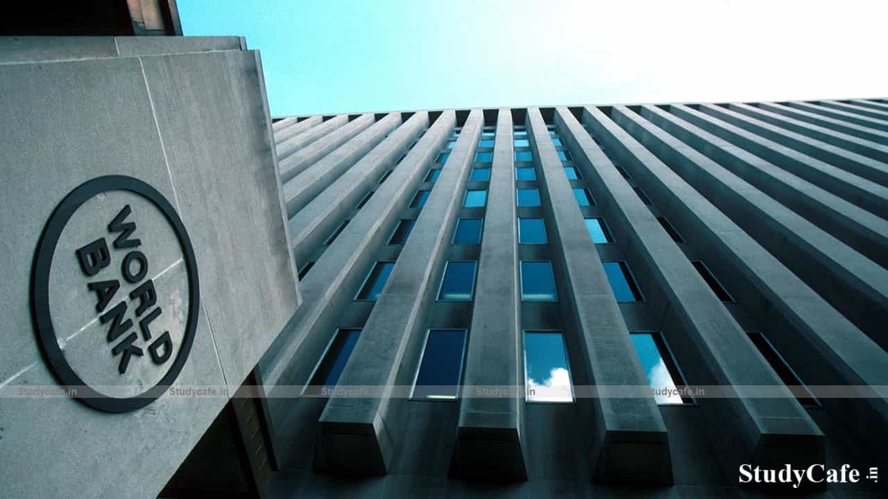 World Bank Not a Government Agency: Delhi High Court