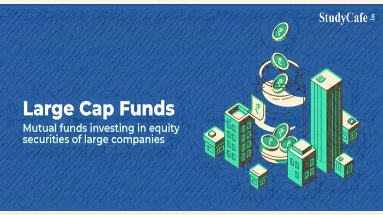 Best Large-cap & mid-cap mutual funds to invest in 2021