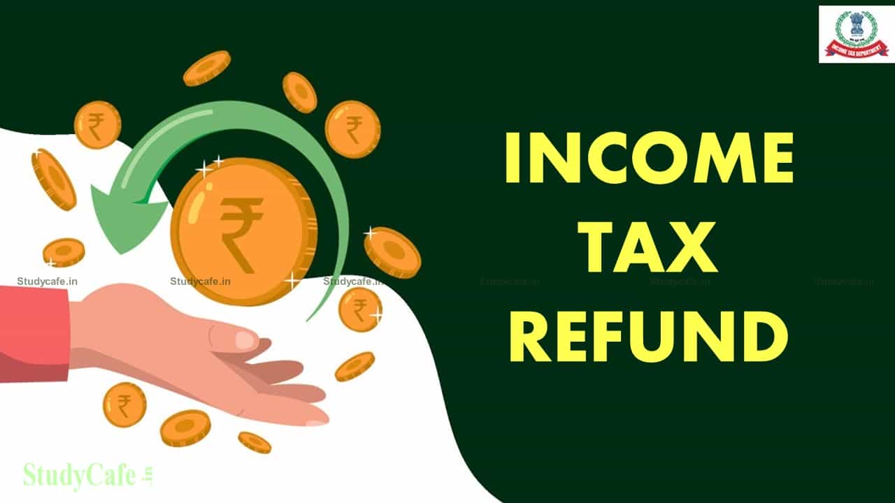 CBDT issued refunds of over Rs 1,23,667 cr to more than 1.11 cr Taxpayers