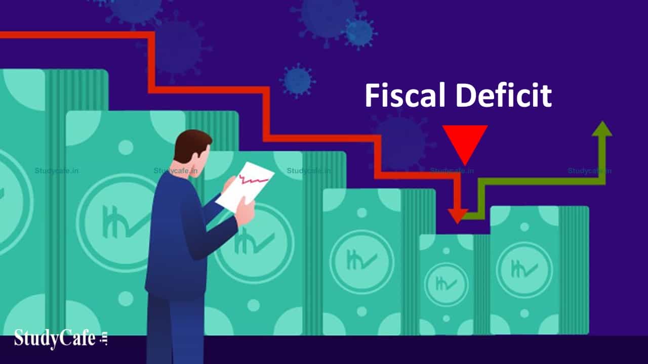 Center's fiscal shortfall from April to October is 36.3% of the Budget's FY22